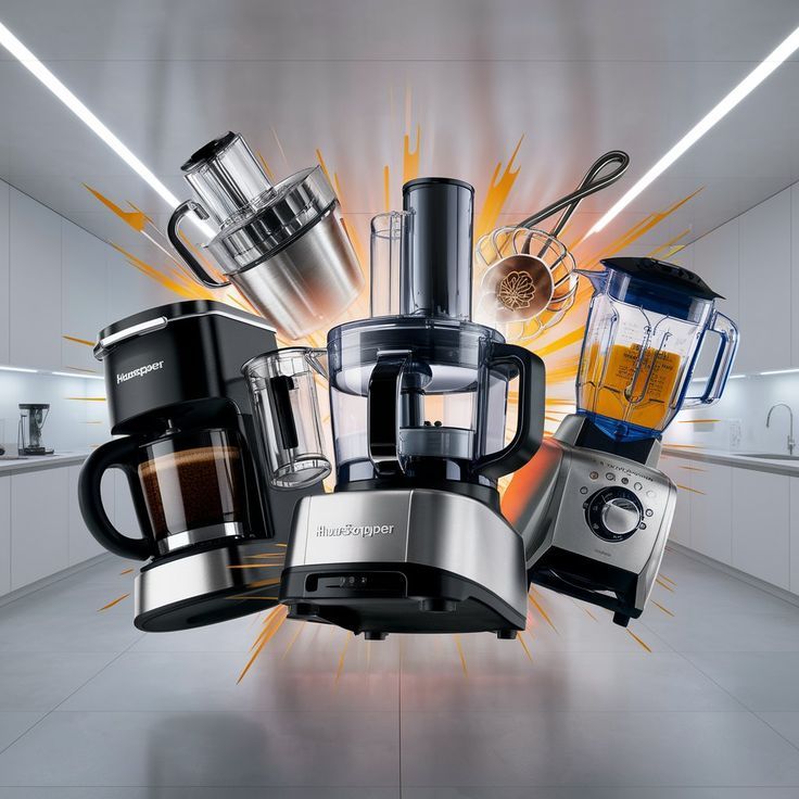 Home Appliance