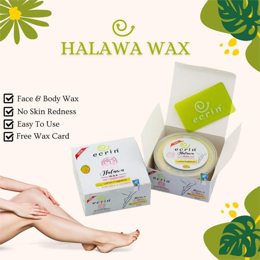 Face &Body Wax